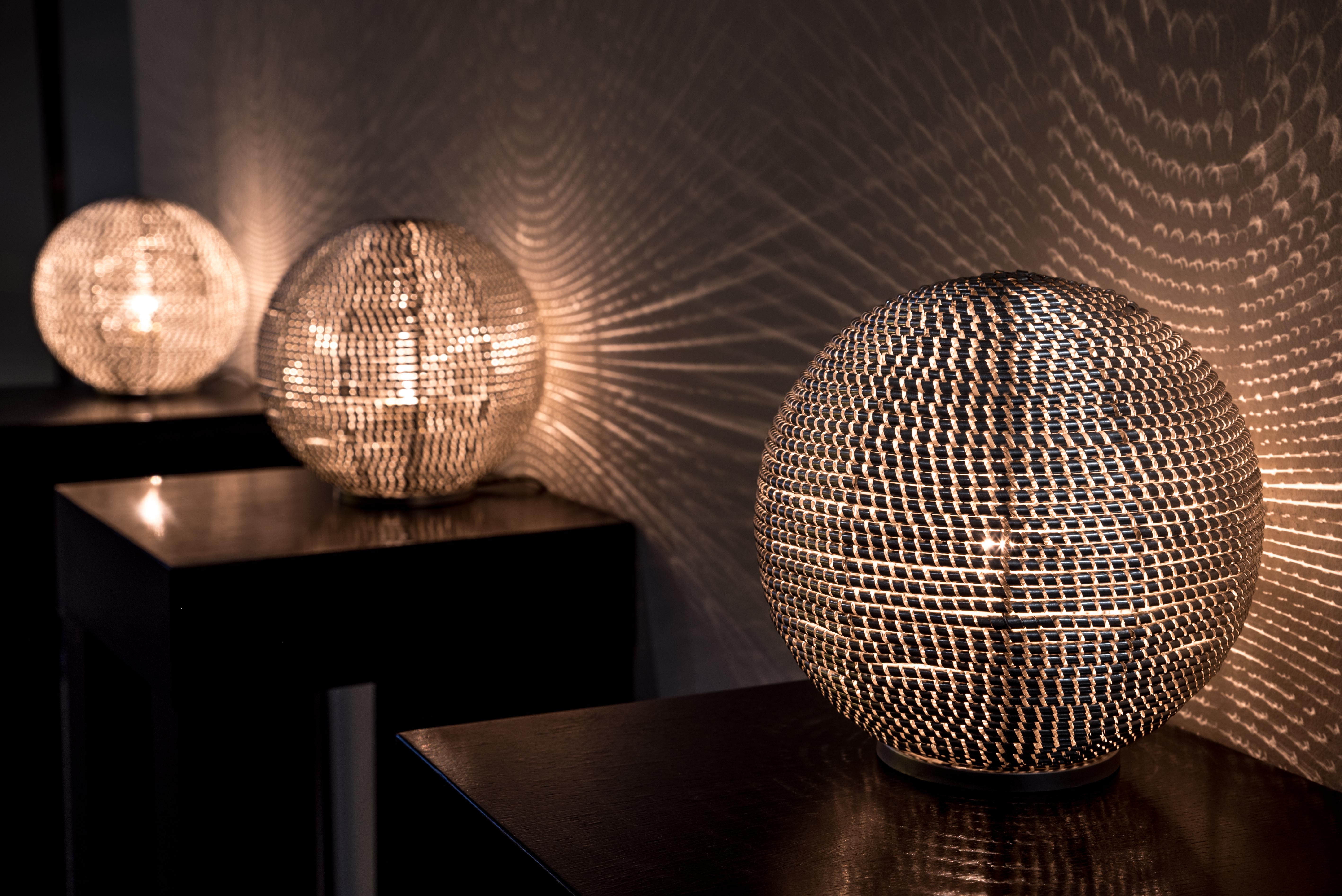 라돈 플라자 호텔 사라예보 외부 사진 Table lamp
